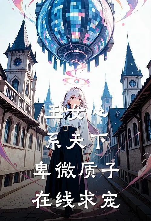 王女心系天下，卑微质子在线求宠