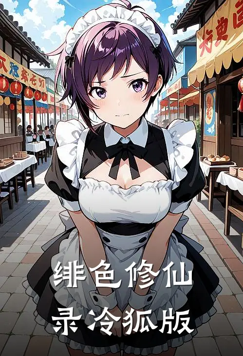 绯色修仙录冷狐版