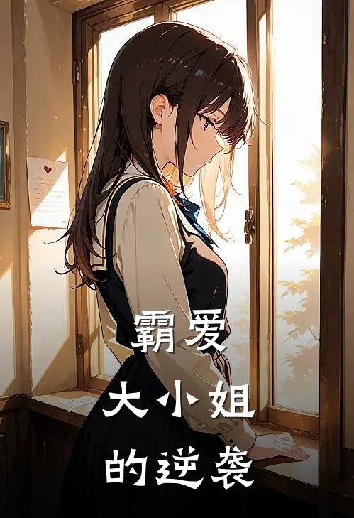 霸爱：大小姐的逆袭