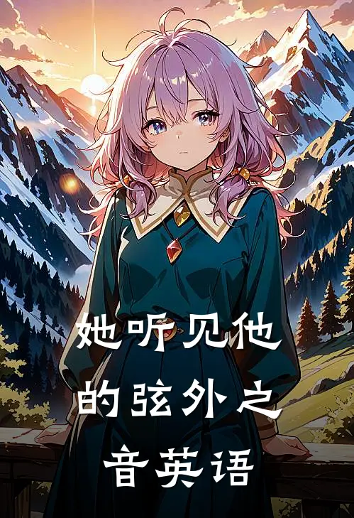 她听见他的弦外之音英语