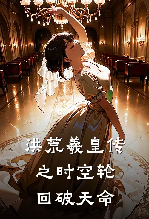 洪荒羲皇传之时空轮回破天命(陈修伏羲)在哪看免费小说_全本免费完结小说洪荒羲皇传之时空轮回破天命陈修伏羲