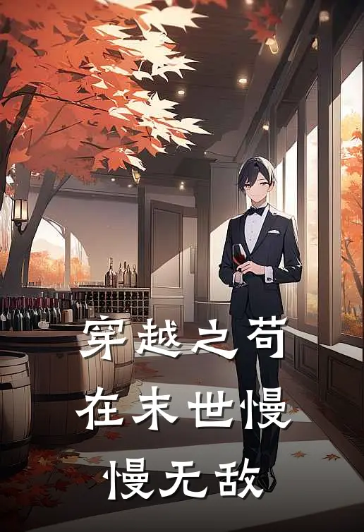 穿越之苟在末世慢慢无敌