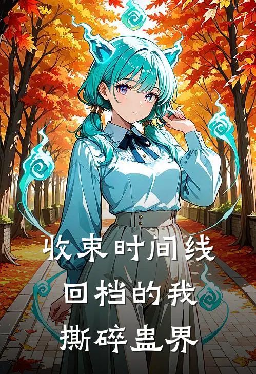 收束时间线，回档的我撕碎蛊界