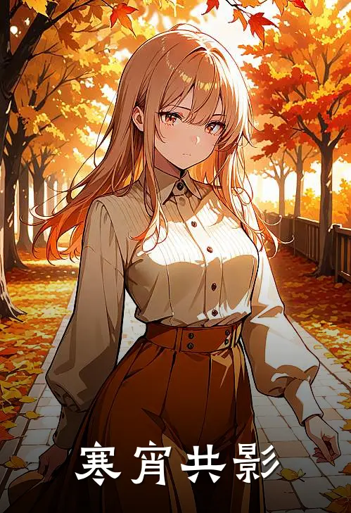 寒宵共影沈知白萧景珩最新完结小说推荐_最新更新小说寒宵共影(沈知白萧景珩)