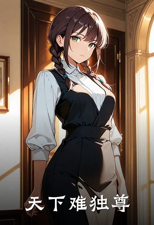 天下难独尊