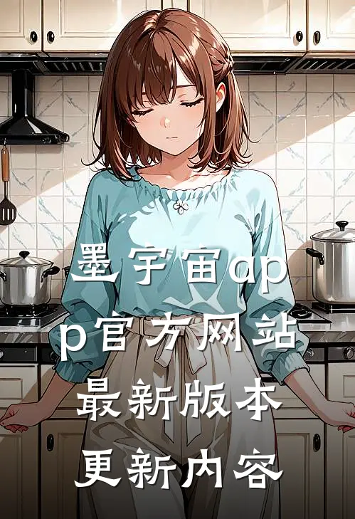 墨宇宙app官方网站最新版本更新内容