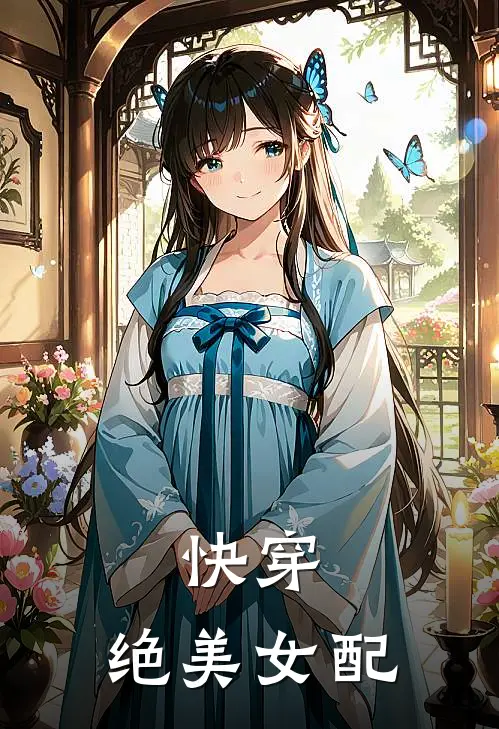 快穿：绝美女配