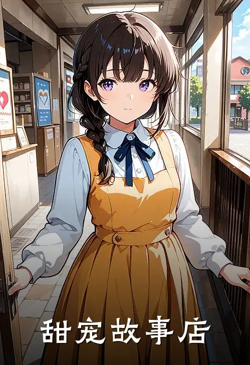 甜宠故事店