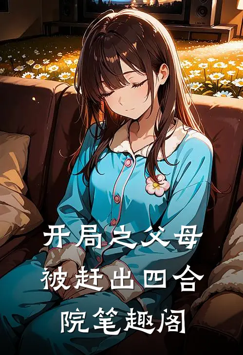 开局之父母被赶出四合院 笔趣阁