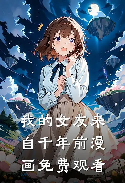 我的女友来自千年前漫画免费观看