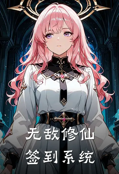 无敌修仙签到系统