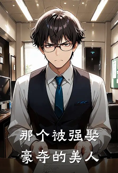 那个被强娶豪夺的美人