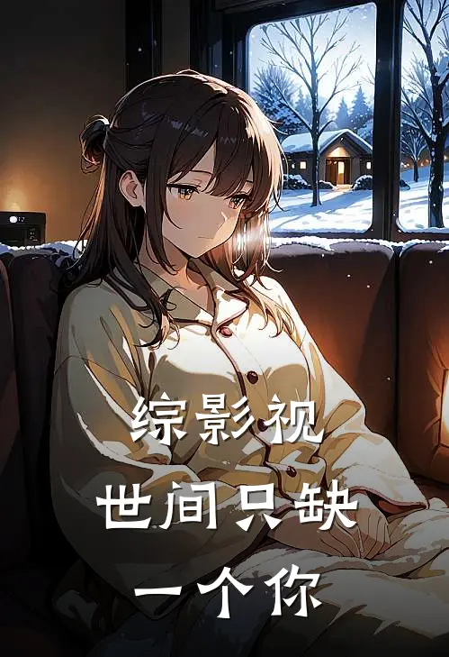 综影视：世间只缺一个你