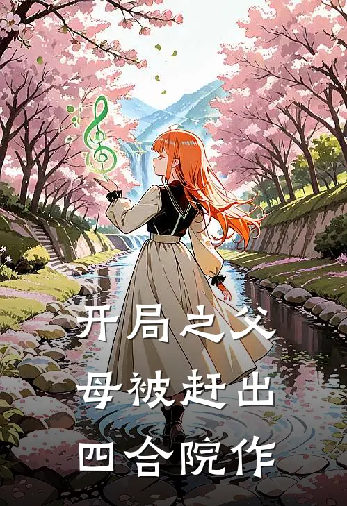 开局之父母被赶出四合院 作