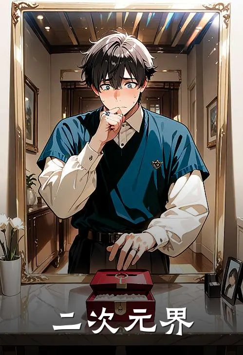 二次元界(刘云罗元)推荐小说_二次元界(刘云罗元)全文免费阅读大结局