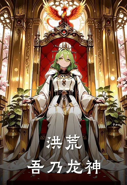 洪荒：吾乃龙神辰逸鸿钧热门小说阅读_好看的小说推荐完结洪荒：吾乃龙神辰逸鸿钧