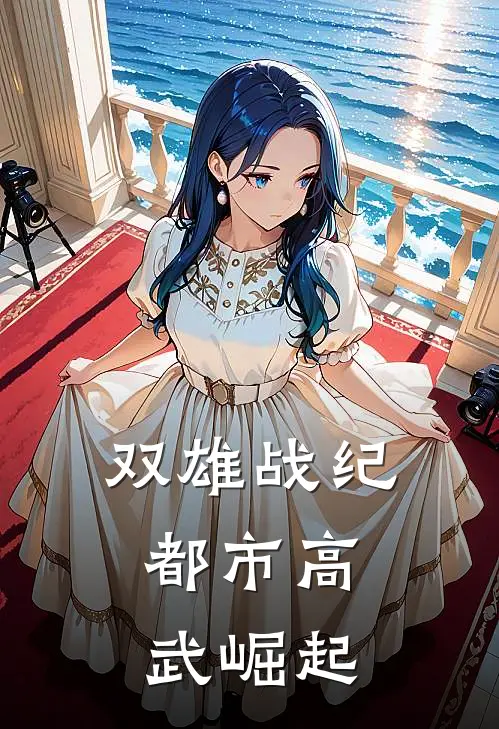 双雄战纪：都市高武崛起