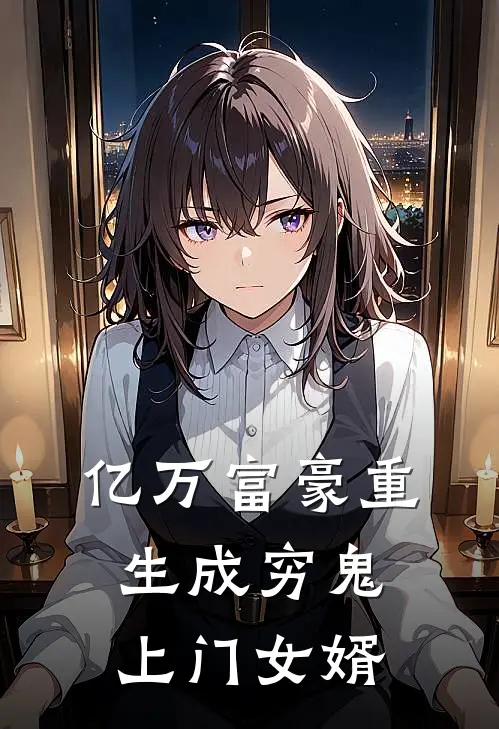 亿万富豪重生成穷鬼上门女婿
