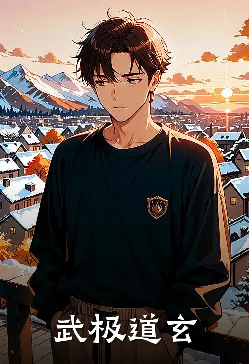 武极道玄