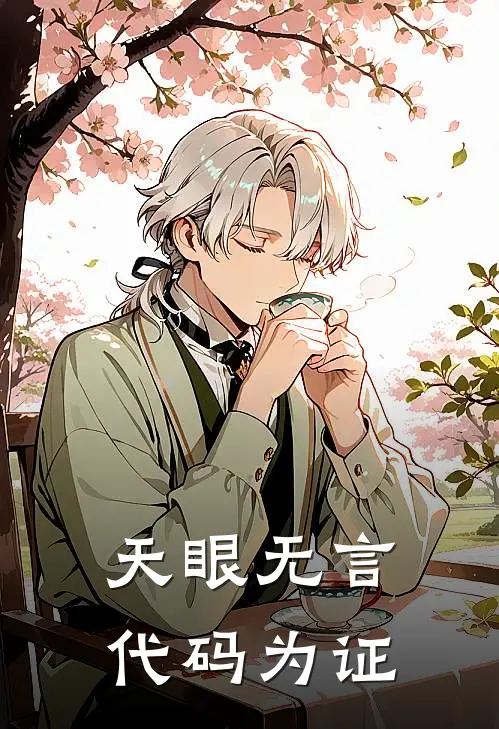 天眼无言代码为证