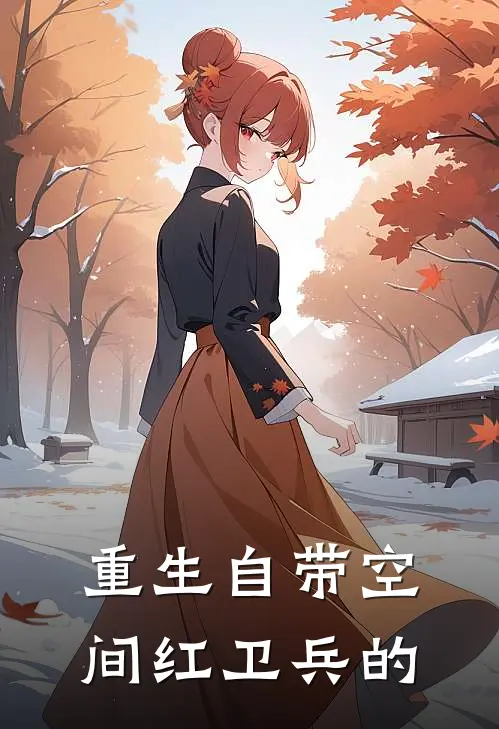 重生自带空间红卫兵的