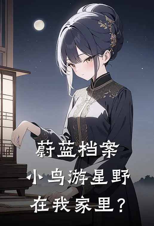 蔚蓝档案：小鸟游星野在我家里？