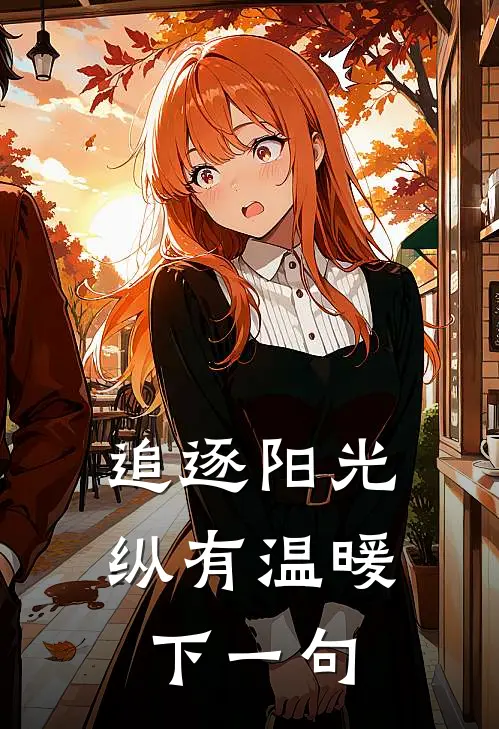 追逐阳光纵有温暖下一句