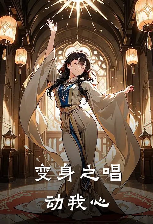 变身之唱动我心