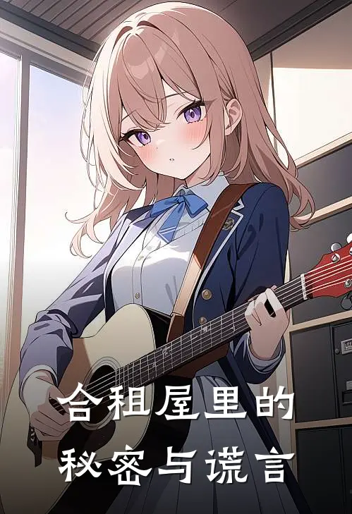 合租屋里的秘密与谎言