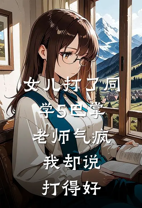 女儿打了同学5巴掌，老师气疯，我却说打得好周玥玥玥免费小说全文阅读_最新章节列表女儿打了同学5巴掌，老师气疯，我却说打得好(周玥玥玥)