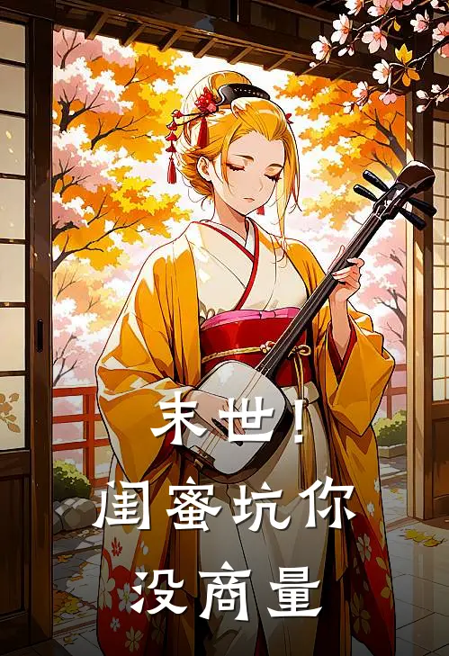 末世！闺蜜坑你没商量