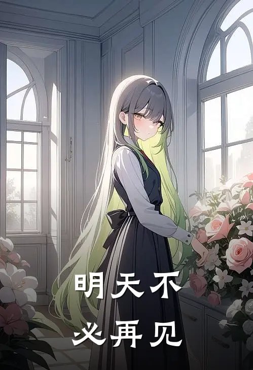 明天不必再见(许既安白月光)最新免费小说_完本小说免费阅读明天不必再见许既安白月光