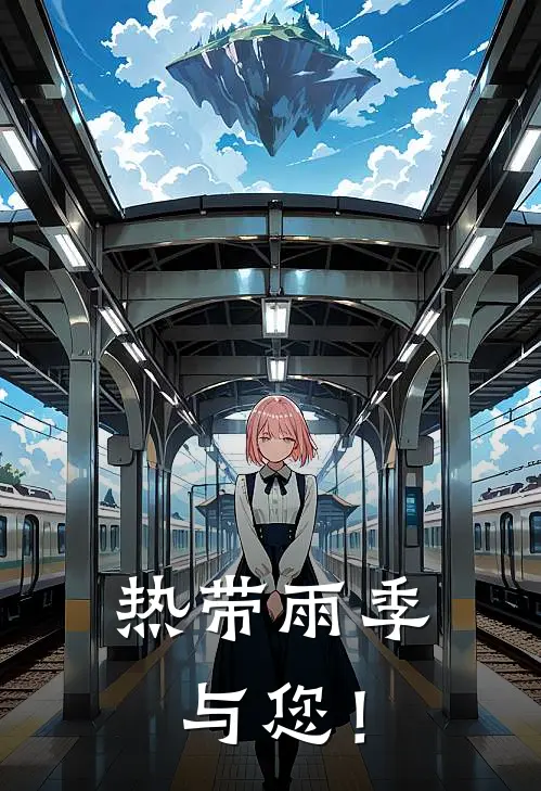 热带雨季与您！