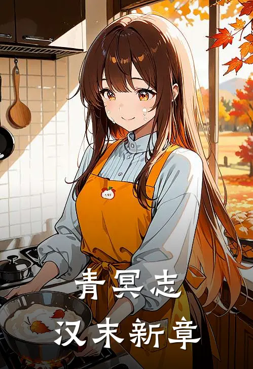 青冥志：汉末新章刘枫崔禄完整版小说全文免费阅读_最新章节列表青冥志：汉末新章(刘枫崔禄)