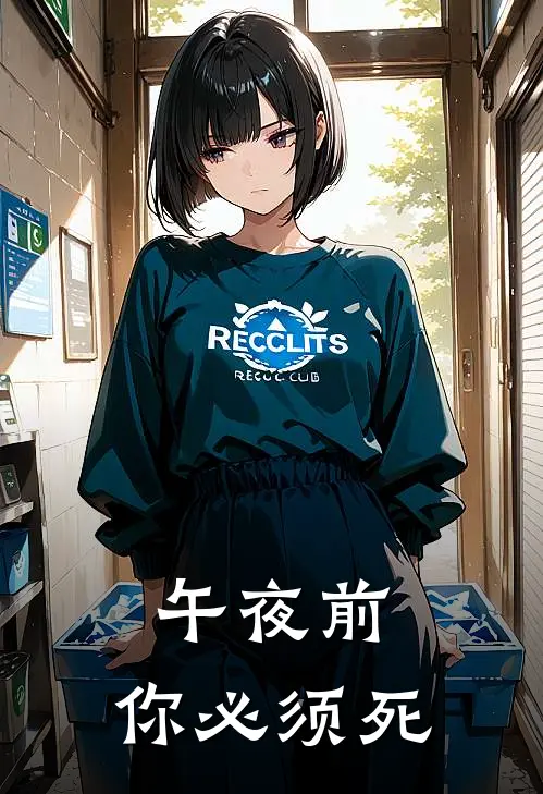 午夜前，你必须死