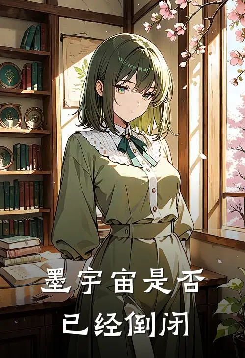 墨宇宙 是否已经倒闭