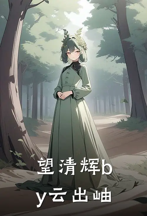 望清辉by云出岫