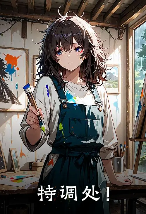 特调处！虞初秦宴免费阅读全文_热门小说大全特调处！虞初秦宴