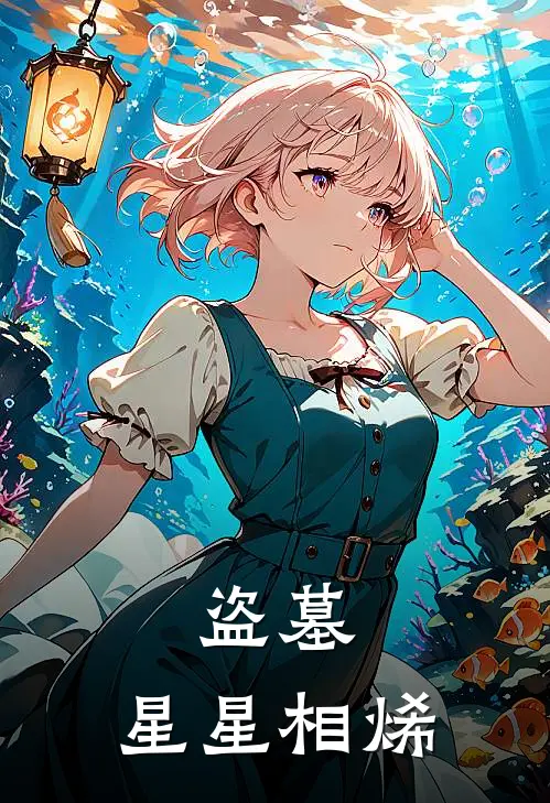 盗墓：星星相烯