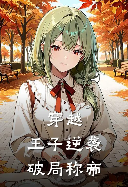 穿越：王子逆袭破局称帝