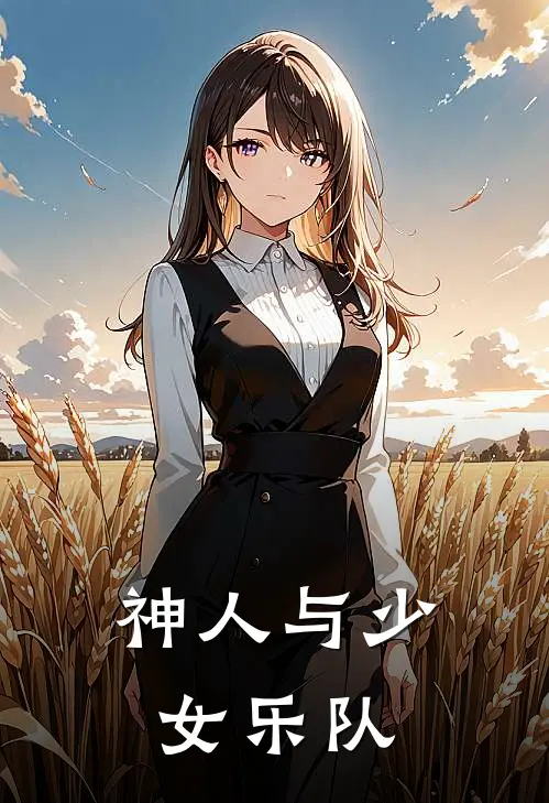 神人与少女乐队(丰川祥子新堂)最新小说_免费阅读完整版小说神人与少女乐队(丰川祥子新堂)