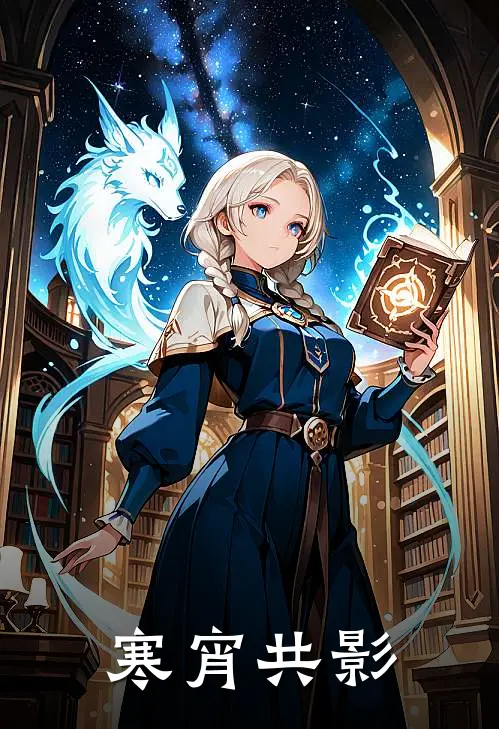 寒宵共影沈知白萧景珩完本小说大全_免费小说免费阅读寒宵共影(沈知白萧景珩)