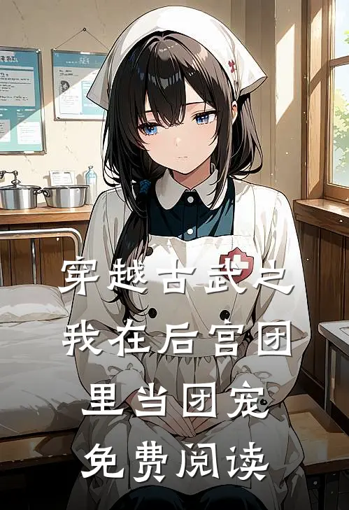 穿越古武之我在后宫团里当团宠免费阅读