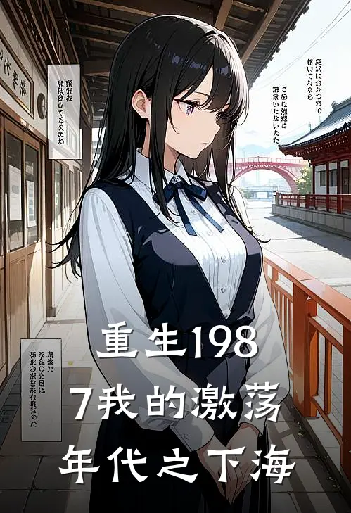 重生1987我的激荡年代之下海苏然林建国热门小说阅读_完本完结小说重生1987我的激荡年代之下海苏然林建国