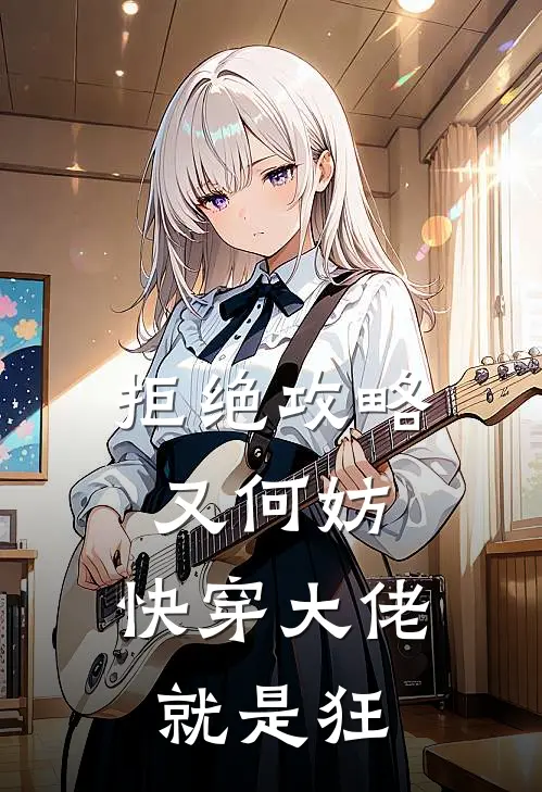 拒绝攻略又何妨，快穿大佬就是狂