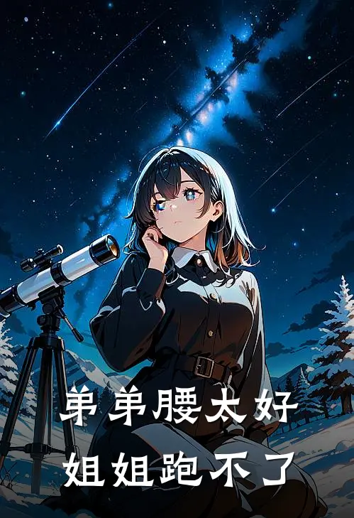 弟弟腰太好，姐姐跑不了(洛锦夏陆景序)完整版免费全文阅读_最热门小说弟弟腰太好，姐姐跑不了洛锦夏陆景序