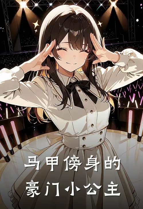 马甲傍身的豪门小公主