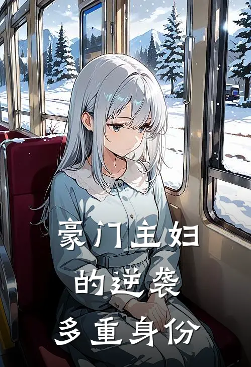 豪门主妇的逆袭：多重身份