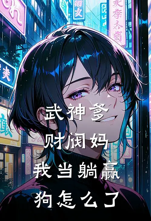 武神爹财阀妈，我当躺赢狗怎么了
