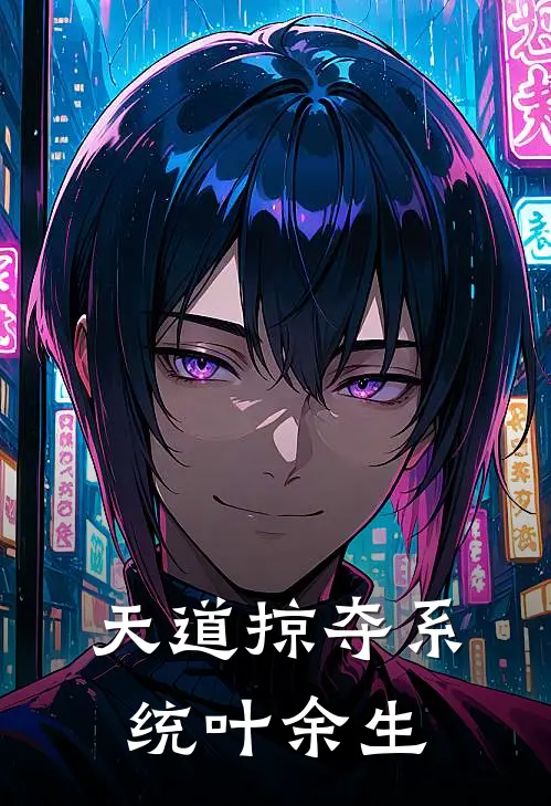 天道掠夺系统叶余生